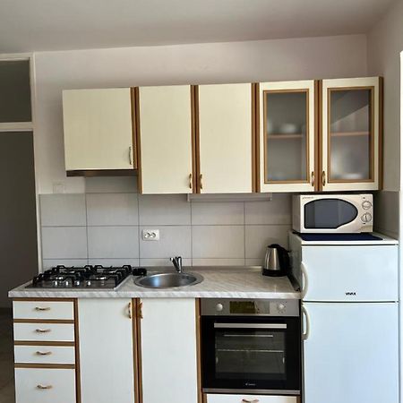 Apartman Fabula Gajac Exterior photo