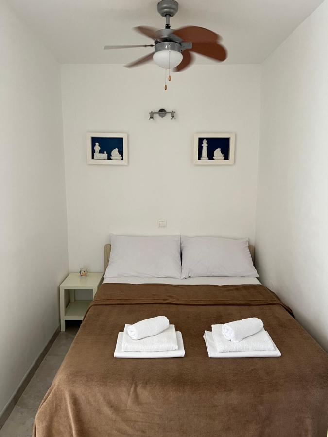 Apartman Fabula Gajac Exterior photo