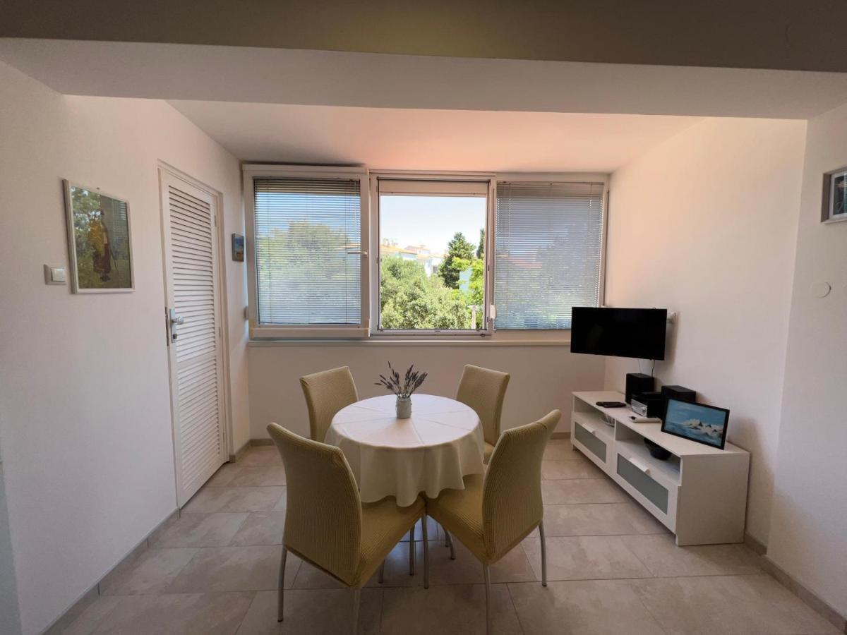 Apartman Fabula Gajac Exterior photo
